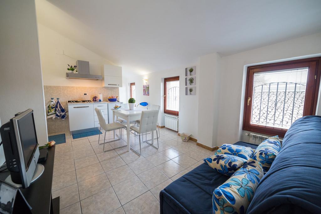 הוילה Cannara Casa Costanza חדר תמונה