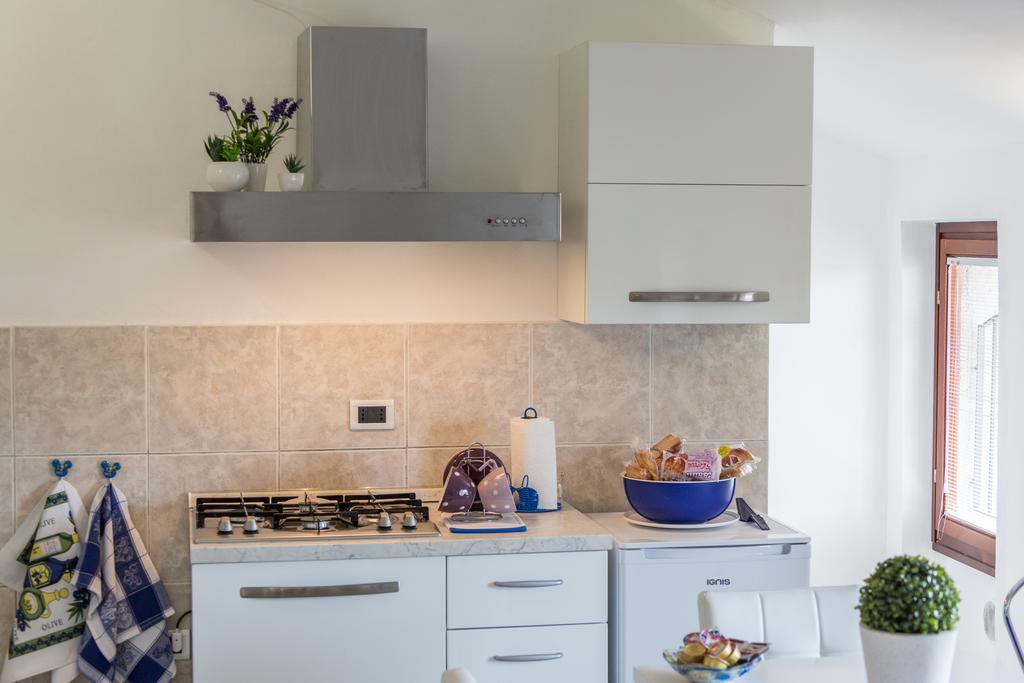 הוילה Cannara Casa Costanza חדר תמונה