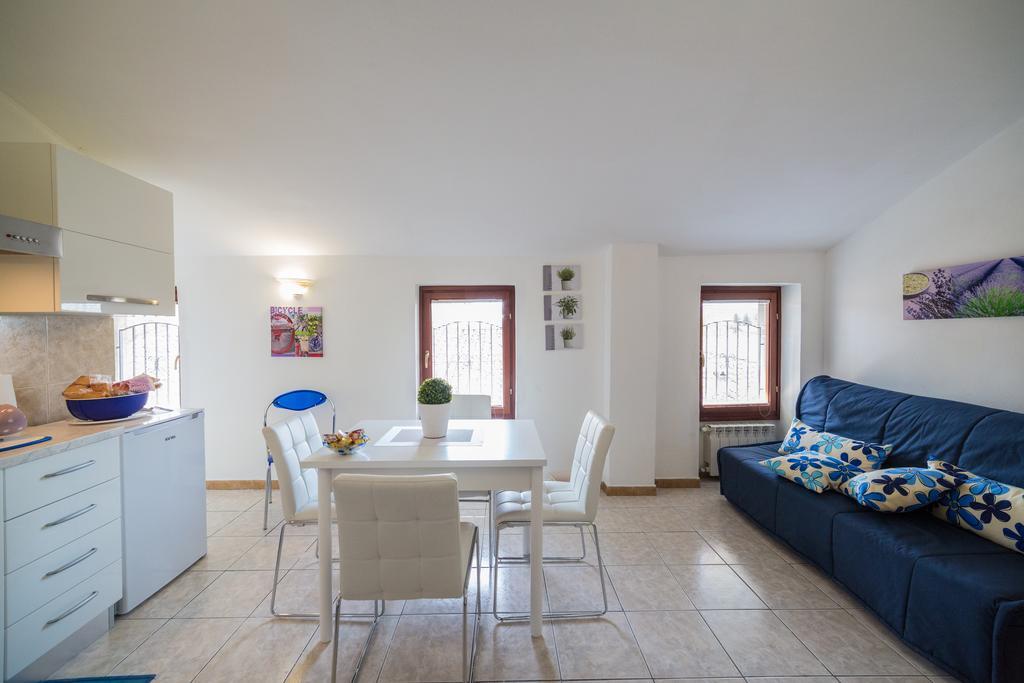 הוילה Cannara Casa Costanza חדר תמונה