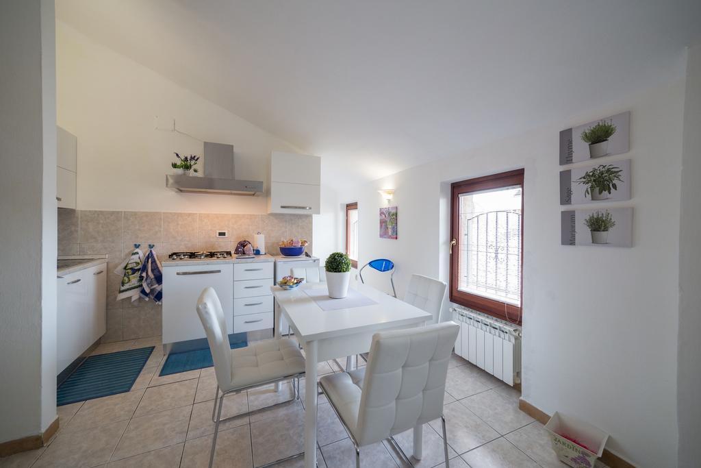 הוילה Cannara Casa Costanza חדר תמונה