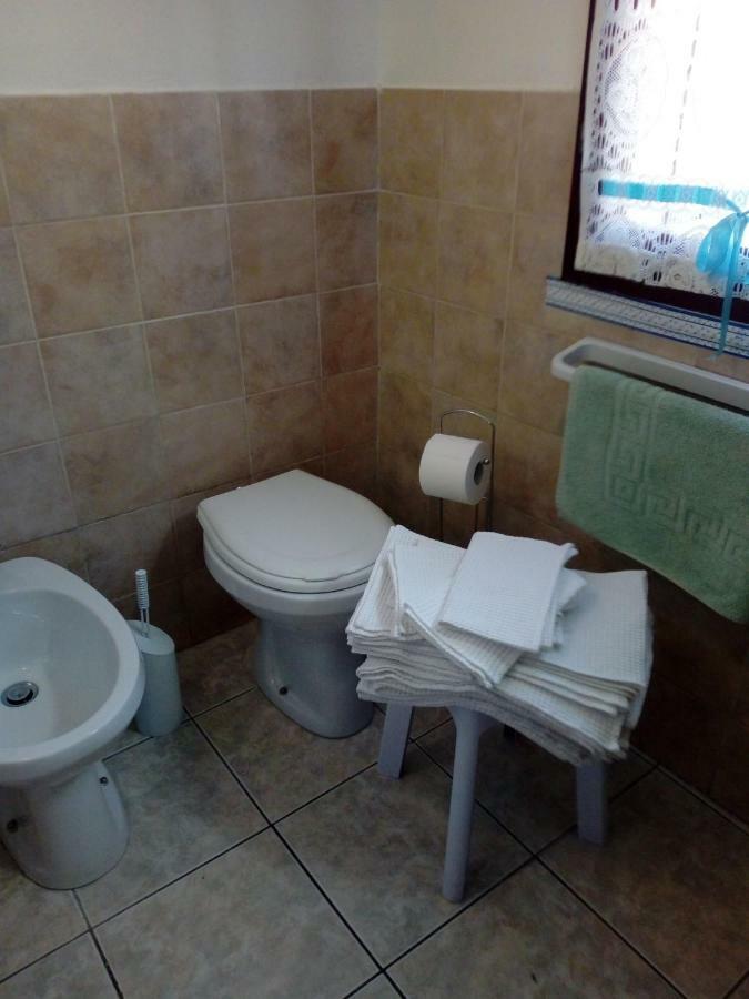 הוילה Cannara Casa Costanza מראה חיצוני תמונה