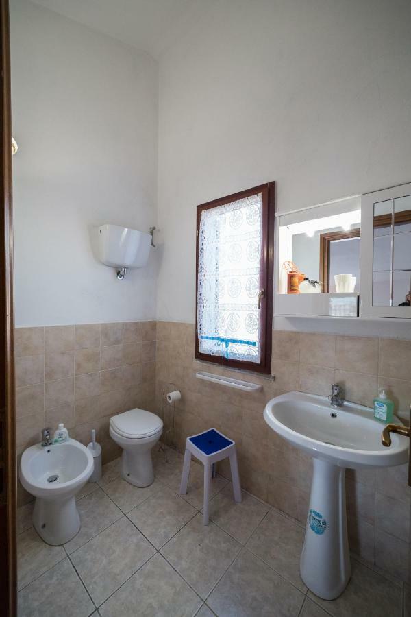 הוילה Cannara Casa Costanza מראה חיצוני תמונה